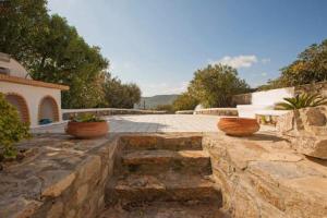 Villa Ilaira Myconos Greece