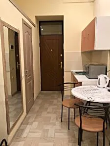 Apartament at Park - Znesenʼye