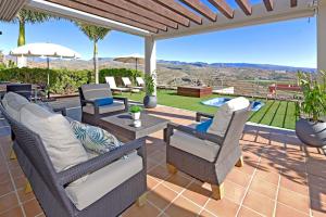 Salobre Las Terrazas 2