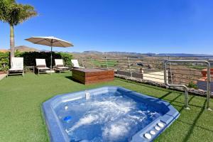 Salobre Las Terrazas 2