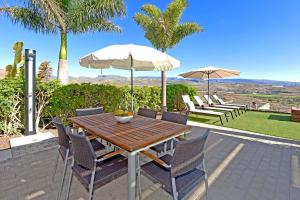 Salobre Las Terrazas 2