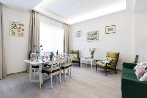 Villa Cavalletti Appartamenti