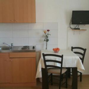 Apartment for two near sea