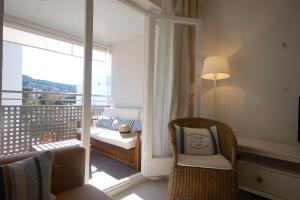 Lets Holidays Carbonera 3 apartment