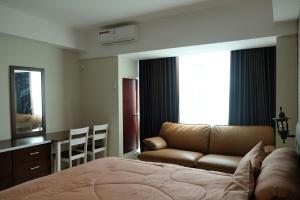 Lavenderbnb Room 7 at Mataram City