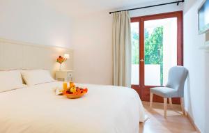 Hotels Le Roussillon : Chambre Double