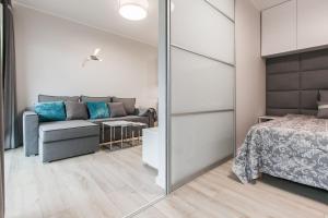 Apartamenty Studio Gardenia