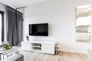 Apartamenty Studio Gardenia