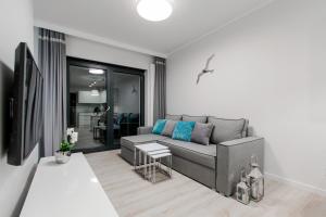 Apartamenty Studio Gardenia