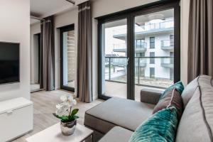 Apartamenty Studio Gardenia