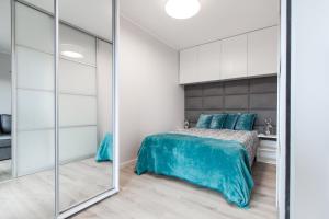 Apartamenty Gardenia