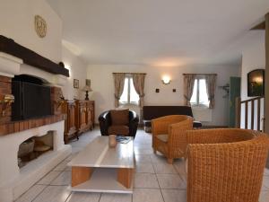 Beautiful Holiday Home in Etretat near Forest