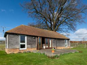 Acorn Barn