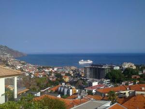 Apartments Vista Oceano