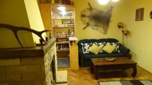 Limestone Cottage - Csolnok