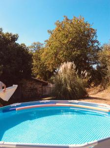 Maisons de vacances Les Outres : photos des chambres