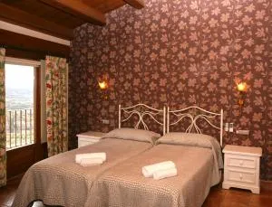 Casa Avellanas - Asque