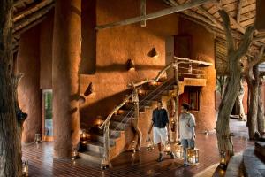 Madikwe Safari Lodge