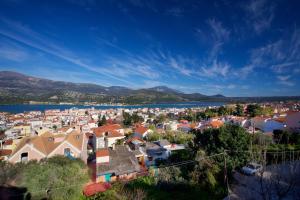 Aphrodite Superb Sea View Apartment Kefalloniá Greece