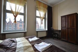 Royal Hostel