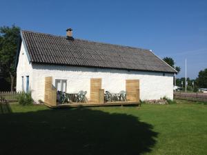 Studio South room in Blå Flagg