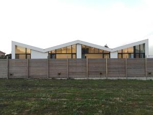 Mardesía - 4hvězdičkové hotely ve městě Sanxenxo