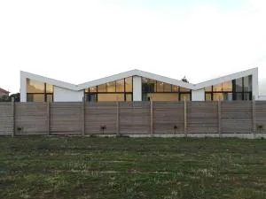 Mardesía - A Lanzada