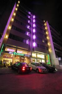 Lavender Home hotel, 
Beirut, Lebanon.
The photo picture quality can be
variable. We apologize if the
quality is of an unacceptable
level.