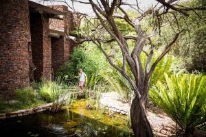 Marakele National Park, Hartbeestfontein, 2194, South Africa.