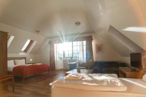 Hotel Laxnes