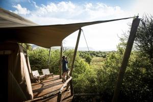 Marakele National Park, Hartbeestfontein, 2194, South Africa.