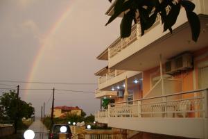 Porto Thassos Thassos Greece