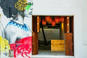 Santuario Getsemani Hostel