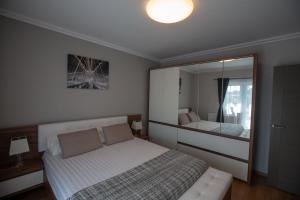 Apartament Saguna