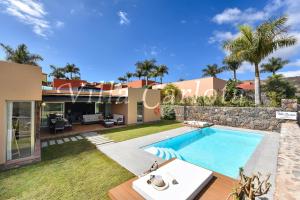 Vendégház Villa Carlota La Playa de Arguineguín Spanyolország