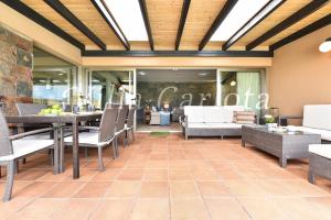 Casa Carlota Salobre