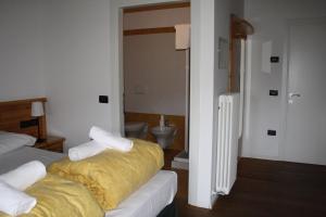 Camera Quadrupla con Bagno Privato
