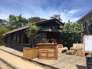 Hotels Le Pavillon Bleu : photos des chambres