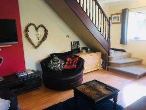 Apartm&aacute;n Brookdale Truro Velk&aacute; Brit&aacute;nie