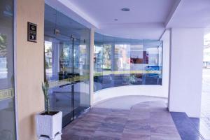 San Remo World Hotel