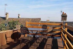 CALME ET AUTHENTICITE AU COEUR DU COURTGAIN