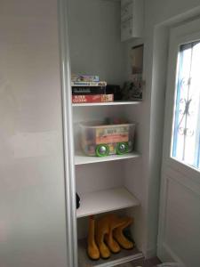 CALME ET AUTHENTICITE AU COEUR DU COURTGAIN