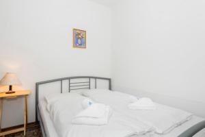 Apartamenty Laguna Bohaterów Września