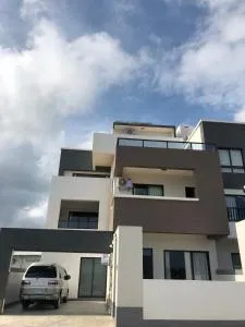 丹藍民宿 - Wu-k'an