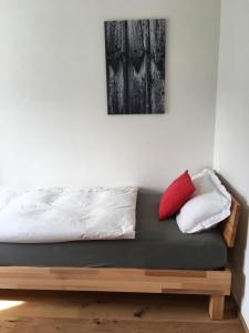 Ferienwohnung Berglieb