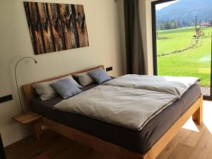 Ferienwohnung Berglieb