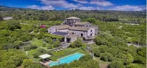 Borgo degli Aranci - Nunziata