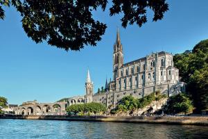 Maisons d'hotes La Sainte Famille : photos des chambres