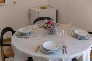 Apartment Kod Jadranke