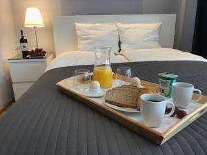 Kraków Apartments - Friedleina Studio Apartments